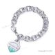 New T I F F I NY S925 Silver Bracelet with Heart (4)_th.jpg